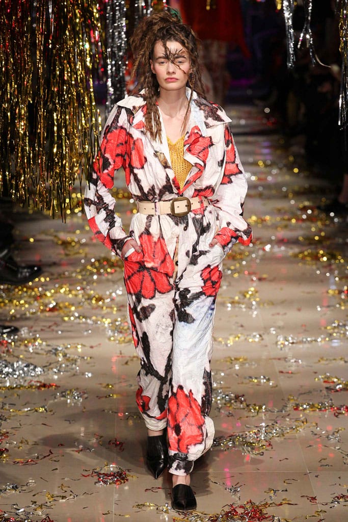 Vivienne Westwood 2015ﶬз