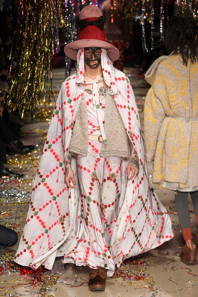 Vivienne Westwood 2015ﶬз