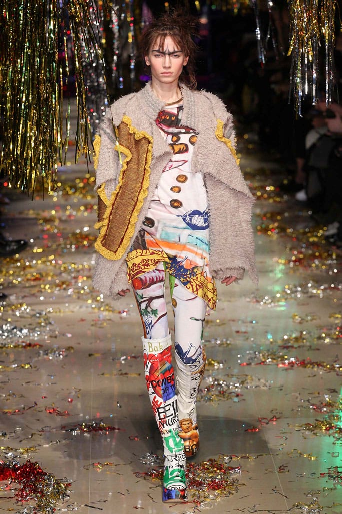 Vivienne Westwood 2015ﶬз