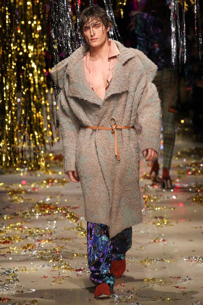 Vivienne Westwood 2015ﶬз