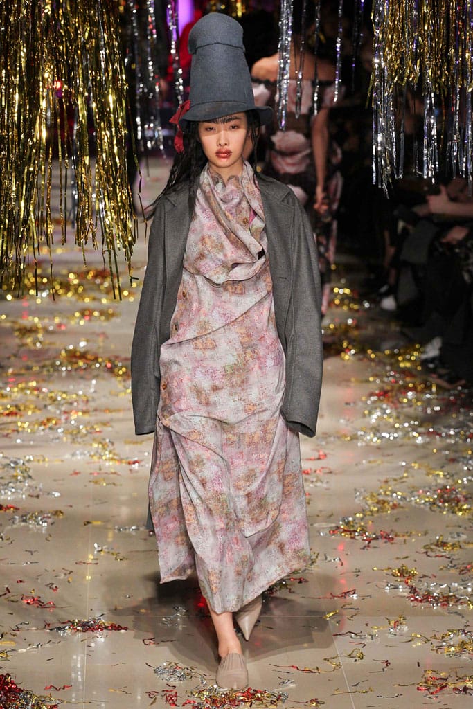 Vivienne Westwood 2015ﶬз