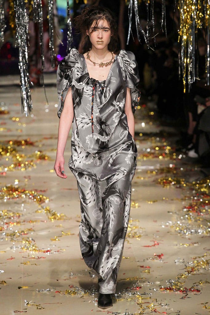 Vivienne Westwood 2015ﶬз