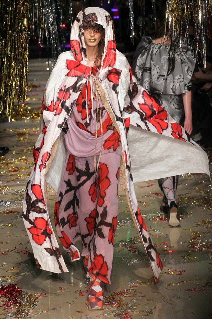 Vivienne Westwood 2015ﶬз