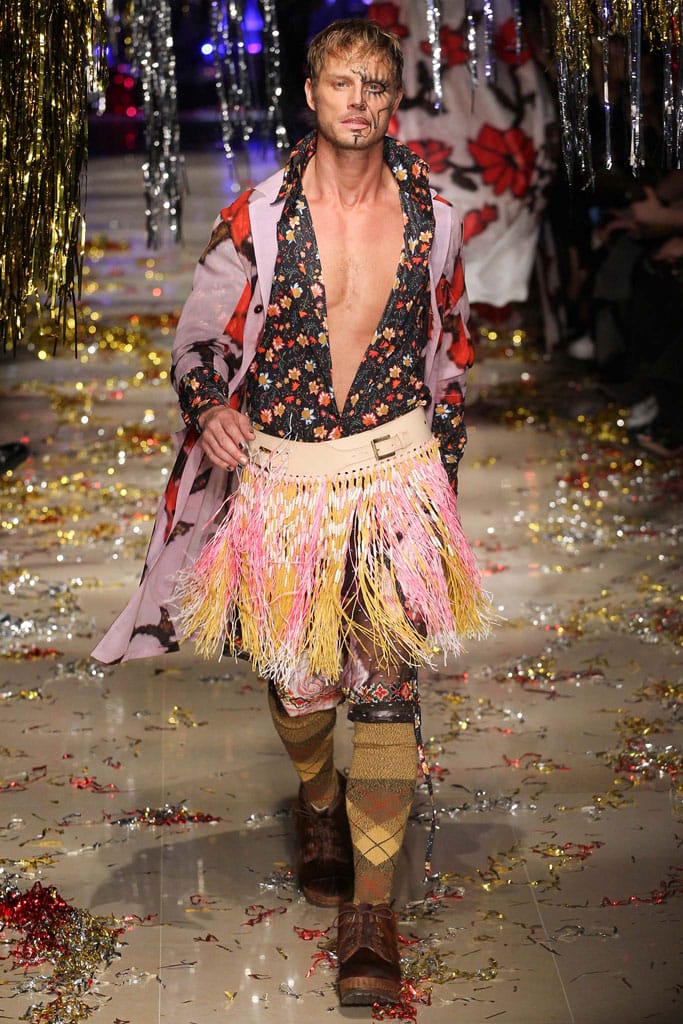 Vivienne Westwood 2015ﶬз