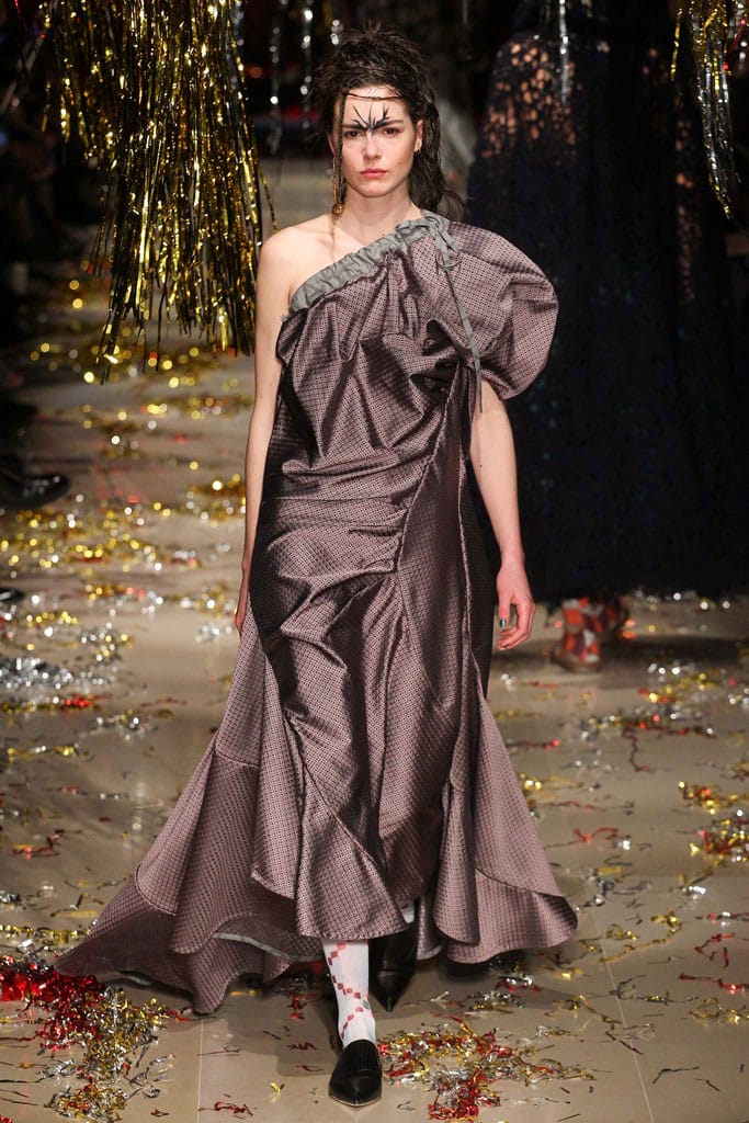 Vivienne Westwood 2015ﶬз