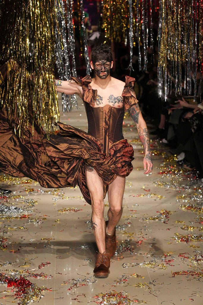 Vivienne Westwood 2015ﶬз