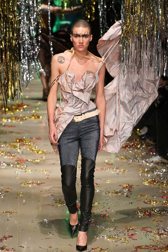 Vivienne Westwood 2015ﶬз