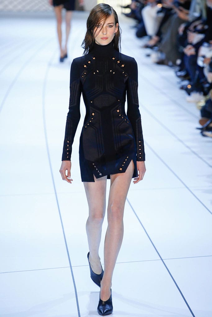 Mugler 2015ﶬз