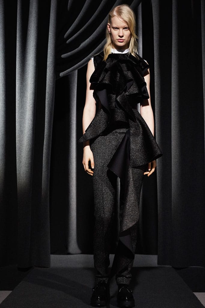 Viktor & Rolf 2015ﶬз