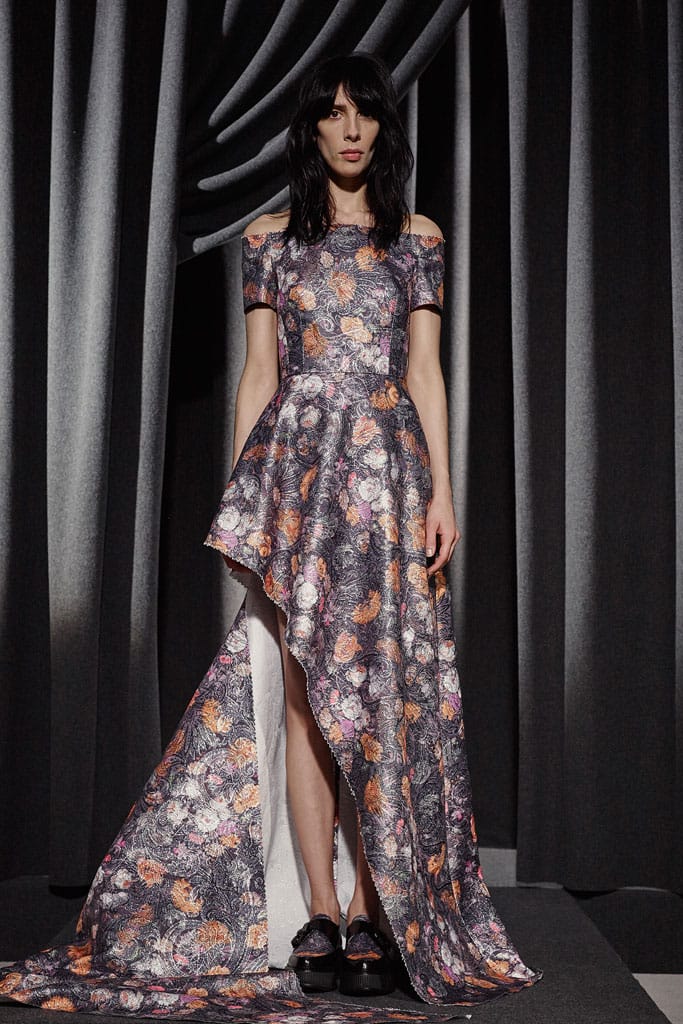 Viktor & Rolf 2015ﶬз