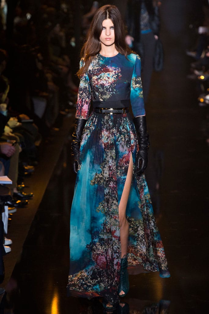 Elie Saab 2015ﶬз