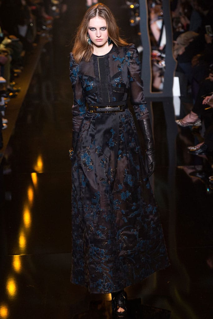 Elie Saab 2015ﶬз