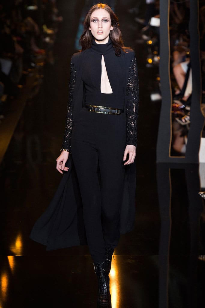 Elie Saab 2015ﶬз