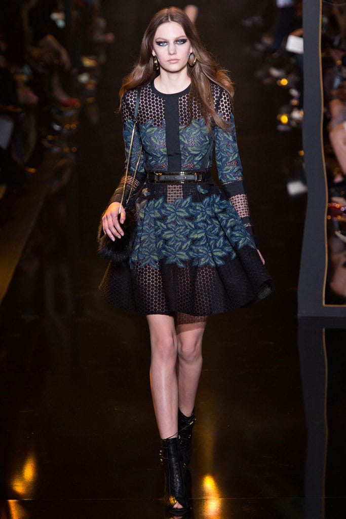 Elie Saab 2015ﶬз