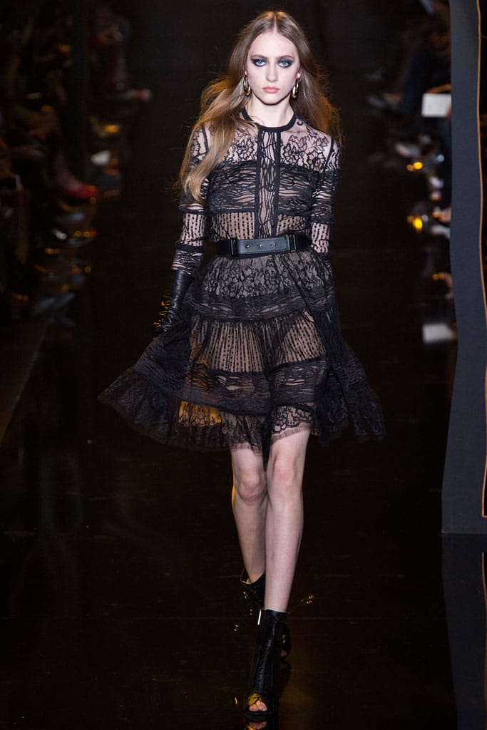 Elie Saab 2015ﶬз