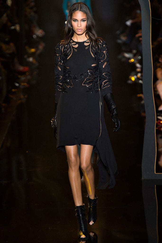 Elie Saab 2015ﶬз