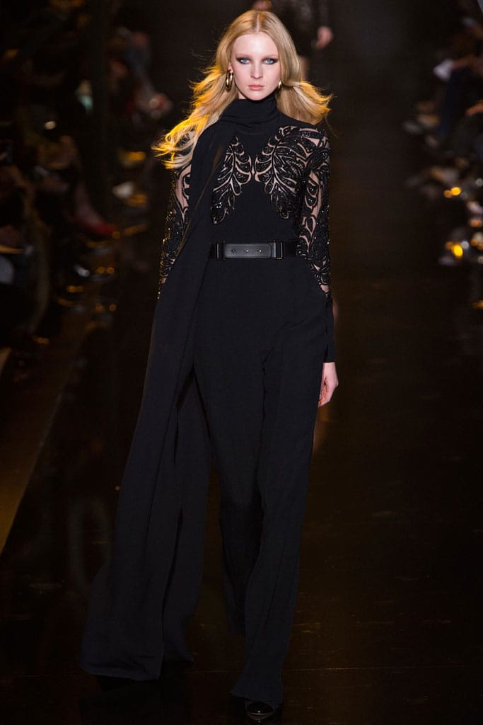 Elie Saab 2015ﶬз