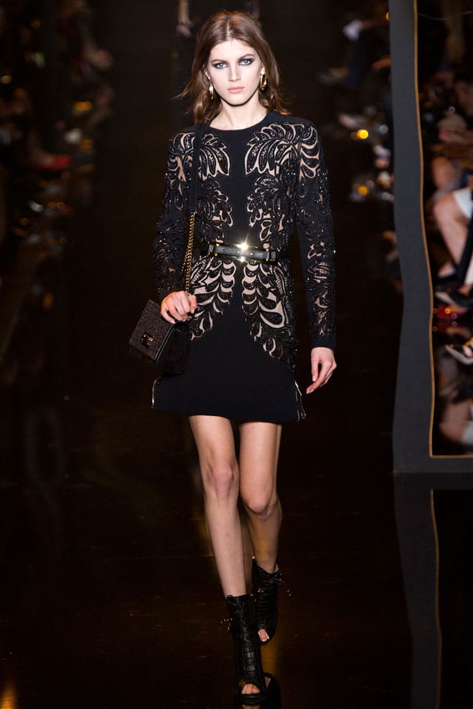 Elie Saab 2015ﶬз