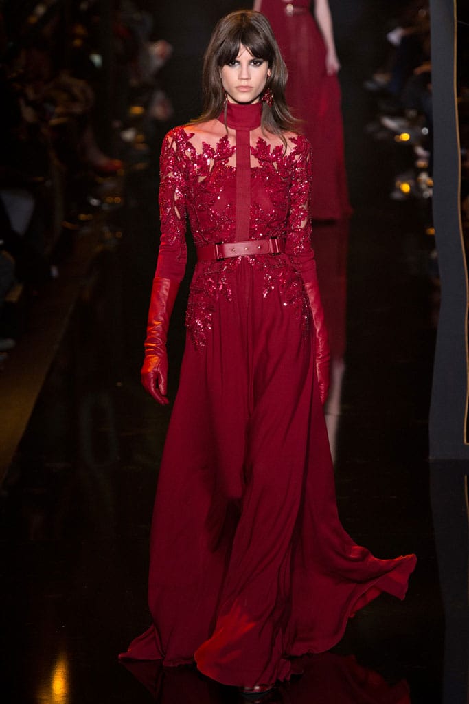 Elie Saab 2015ﶬз