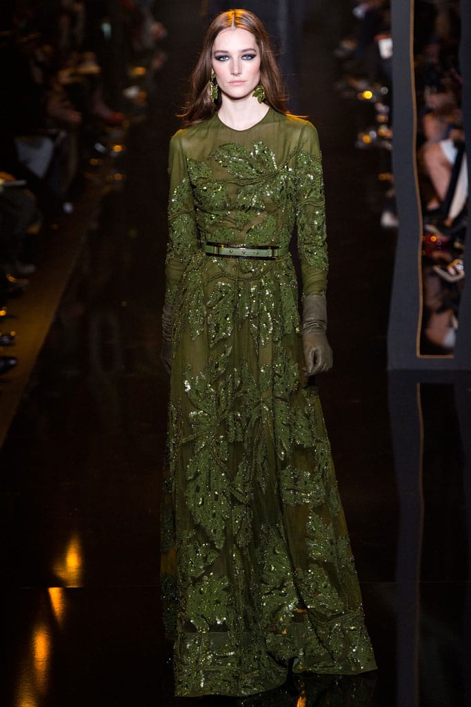 Elie Saab 2015ﶬз