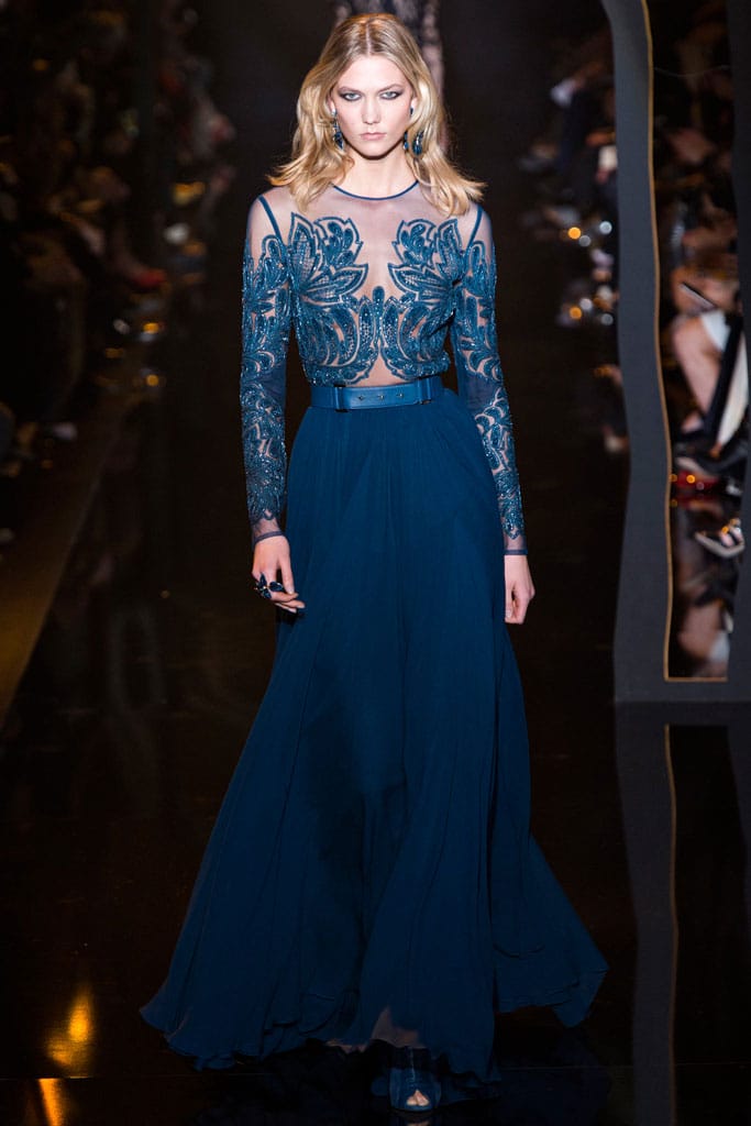 Elie Saab 2015ﶬз