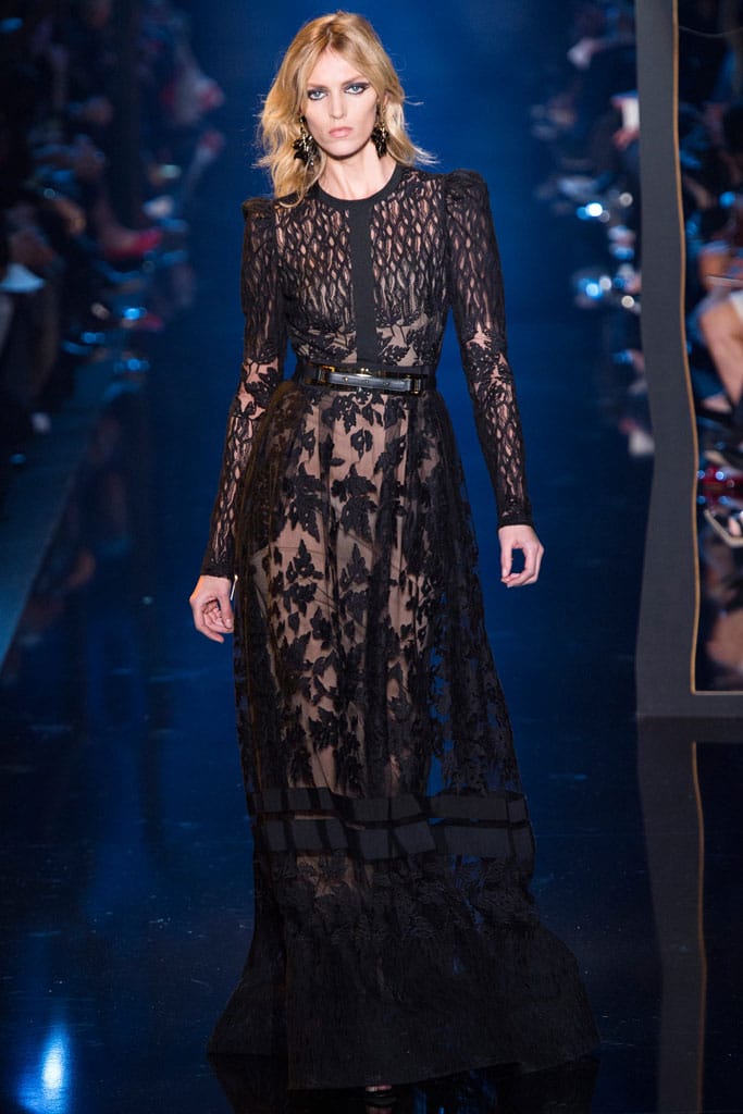 Elie Saab 2015ﶬз