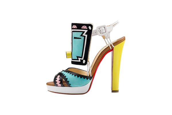 Christian Louboutin 2015ϵƷ