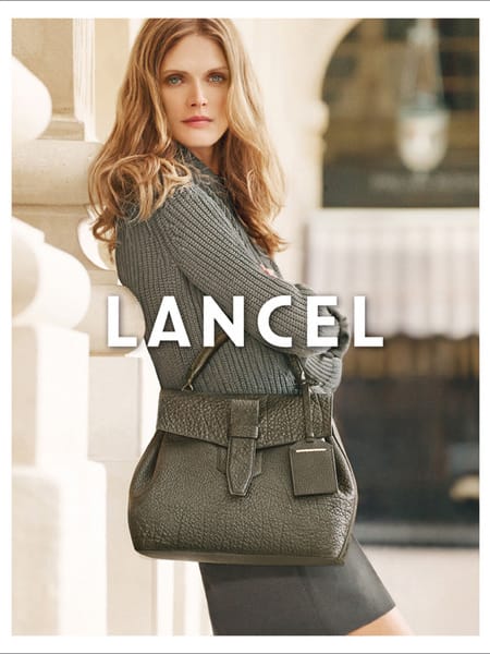 LANCEL ȫLogoʢĻ