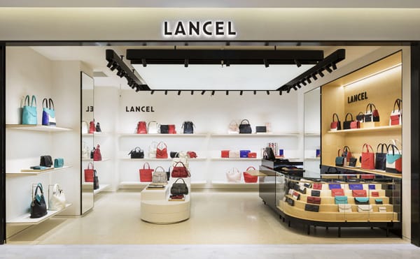 LANCEL ȫLogoʢĻ