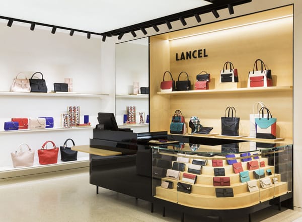 LANCEL ȫLogoʢĻ