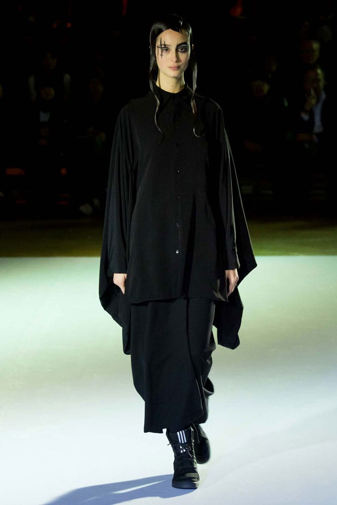 Yohji Yamamoto 2015ﶬз