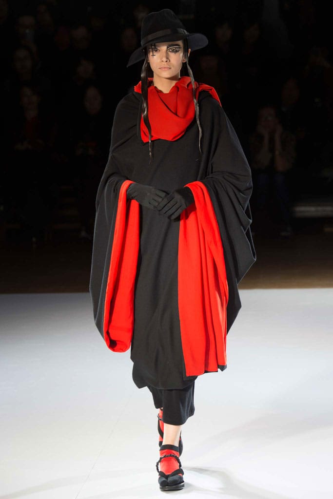 Yohji Yamamoto 2015ﶬз