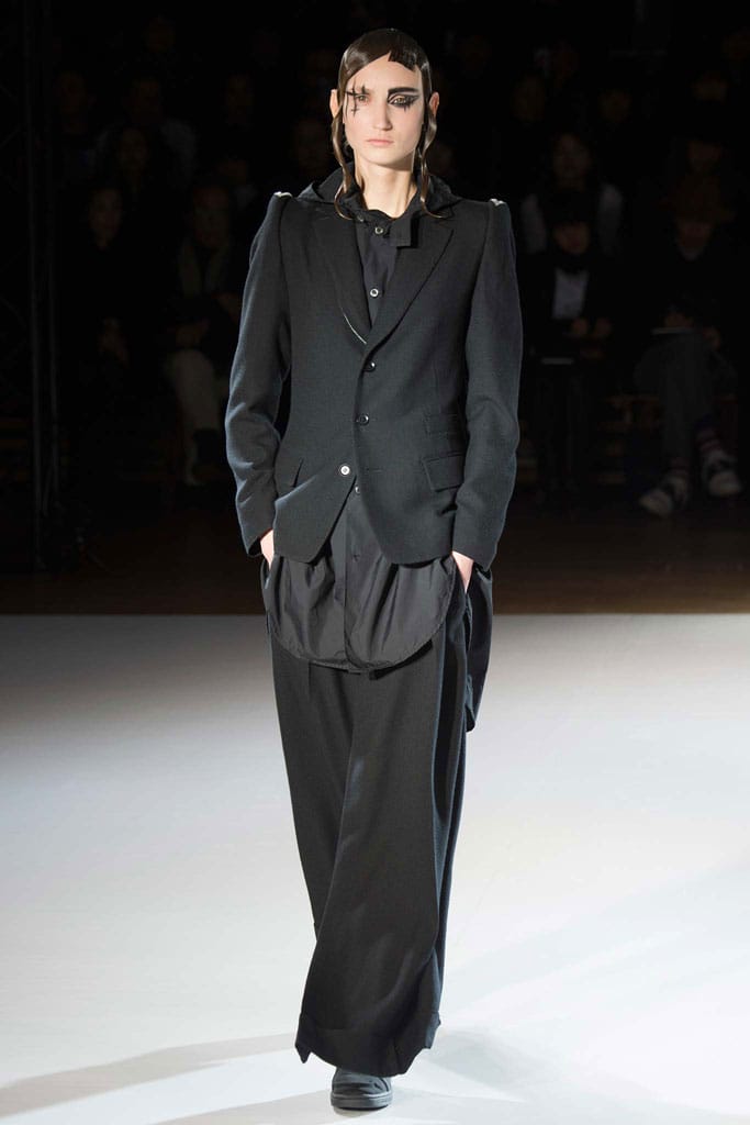 Yohji Yamamoto 2015ﶬз