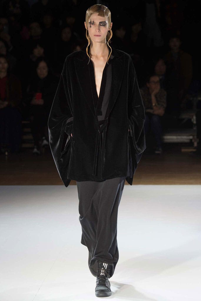 Yohji Yamamoto 2015ﶬз