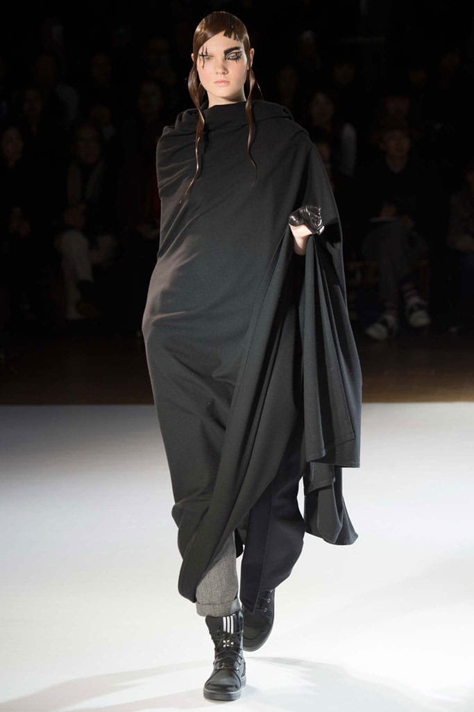 Yohji Yamamoto 2015ﶬз