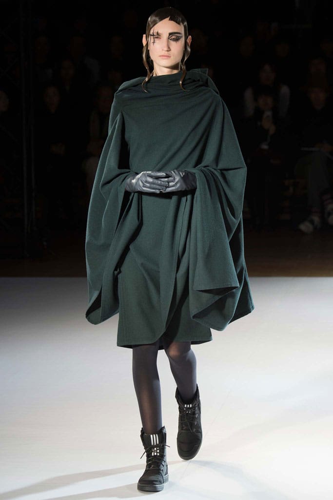 Yohji Yamamoto 2015ﶬз