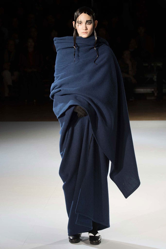 Yohji Yamamoto 2015ﶬз