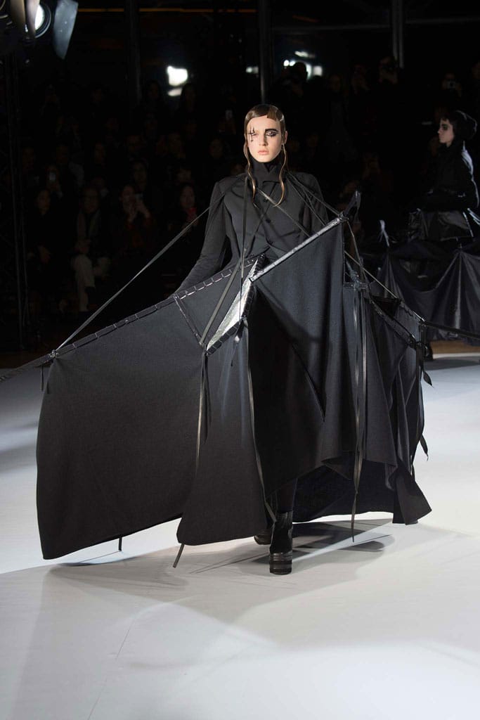 Yohji Yamamoto 2015ﶬз