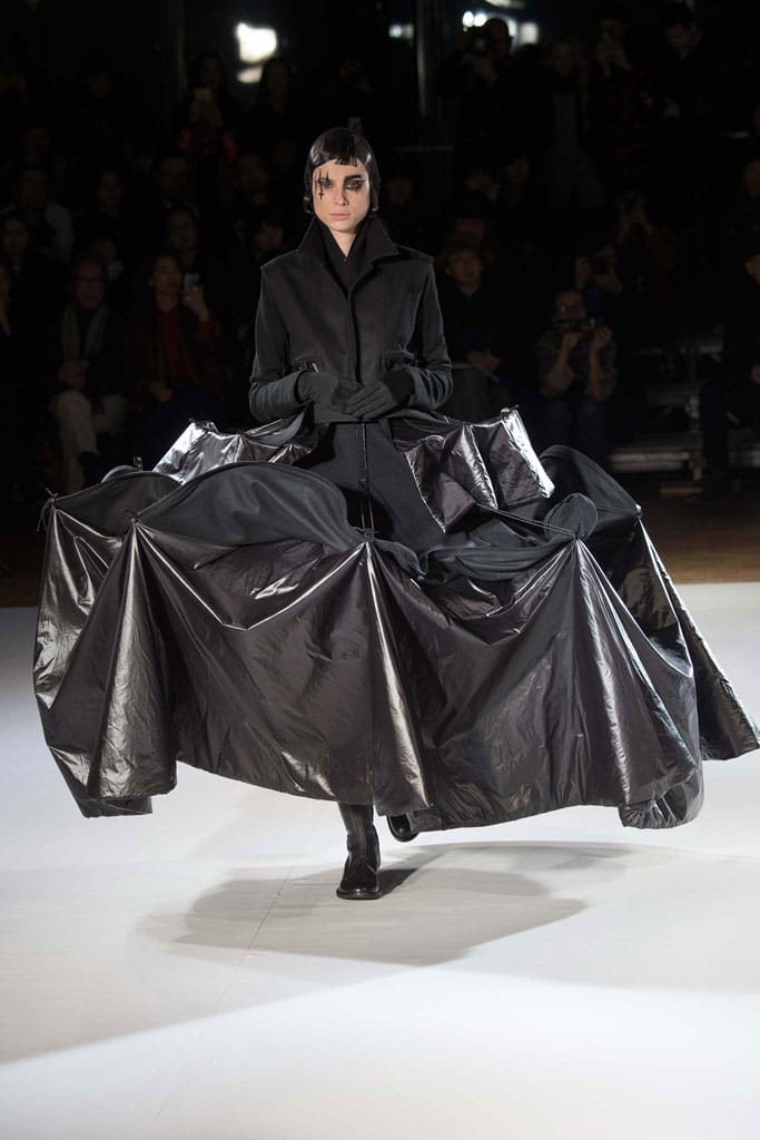 Yohji Yamamoto 2015ﶬз