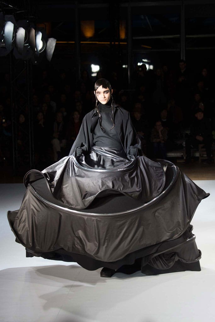 Yohji Yamamoto 2015ﶬз