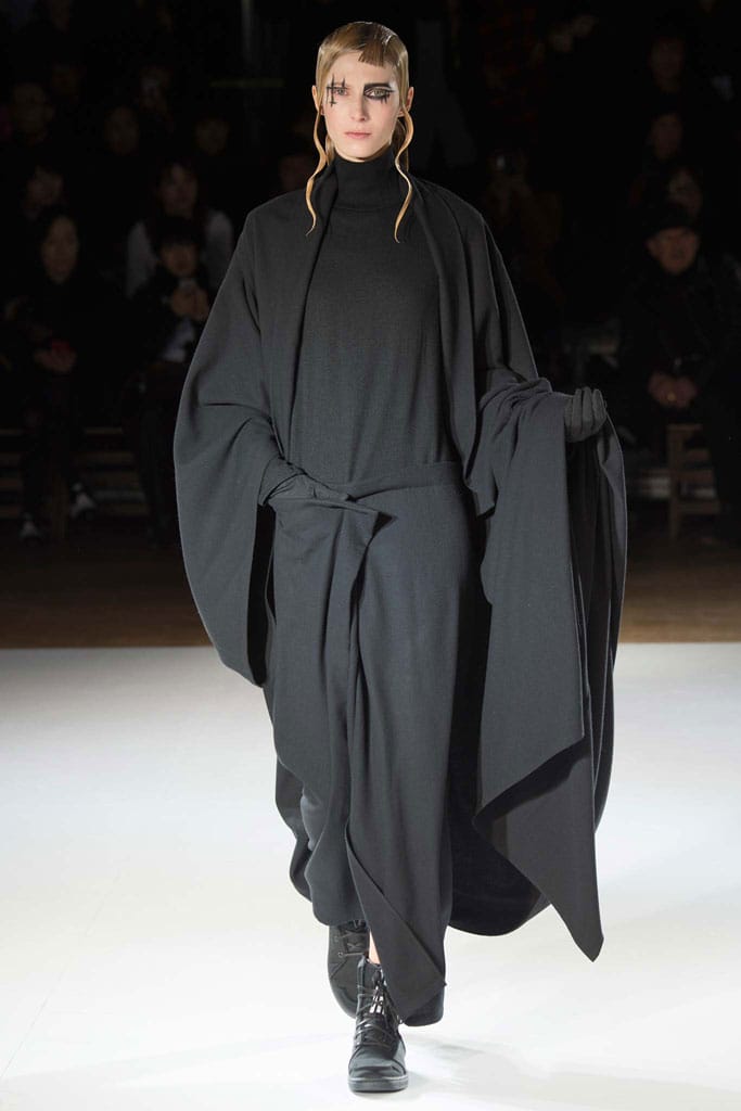 Yohji Yamamoto 2015ﶬз