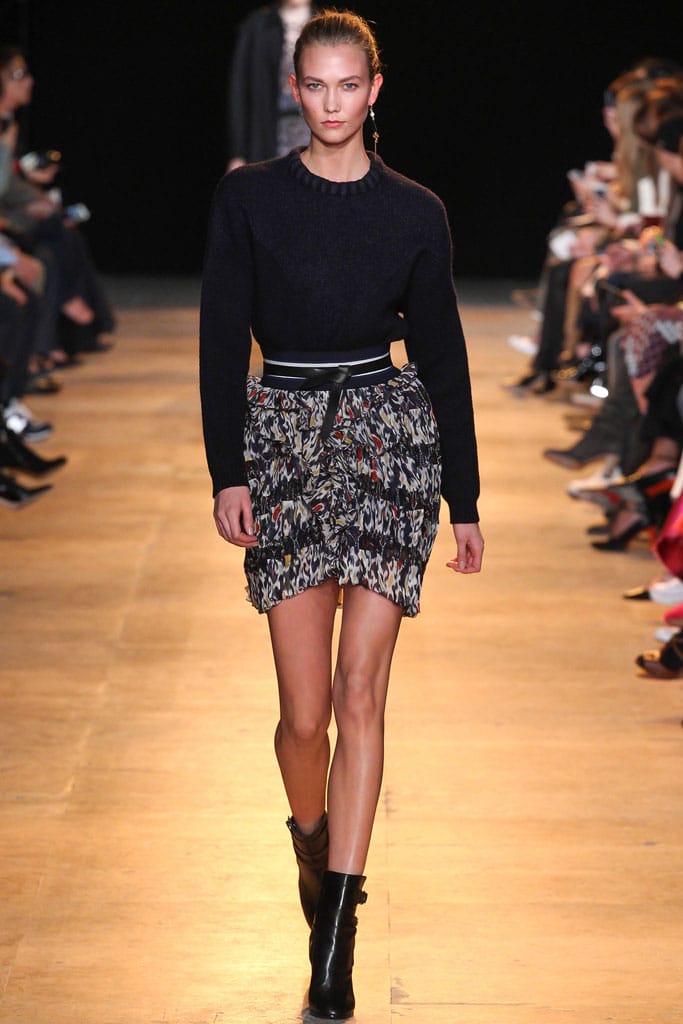 Isabel Marant 2015ﶬз