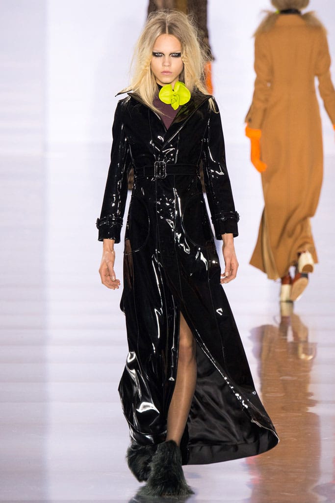 Maison Margiela 2015ﶬз