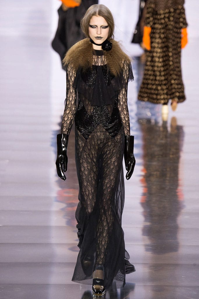 Maison Margiela 2015ﶬз