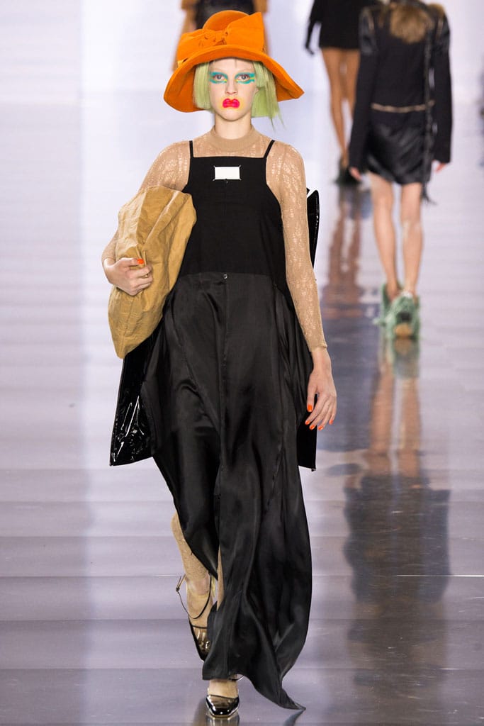 Maison Margiela 2015ﶬз