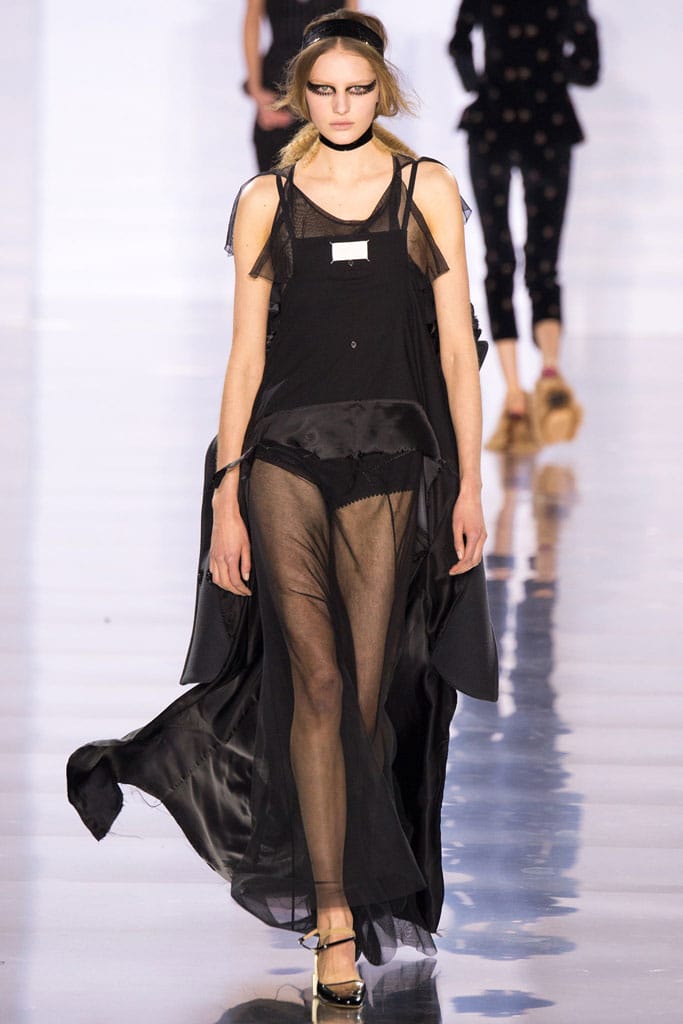 Maison Margiela 2015ﶬз