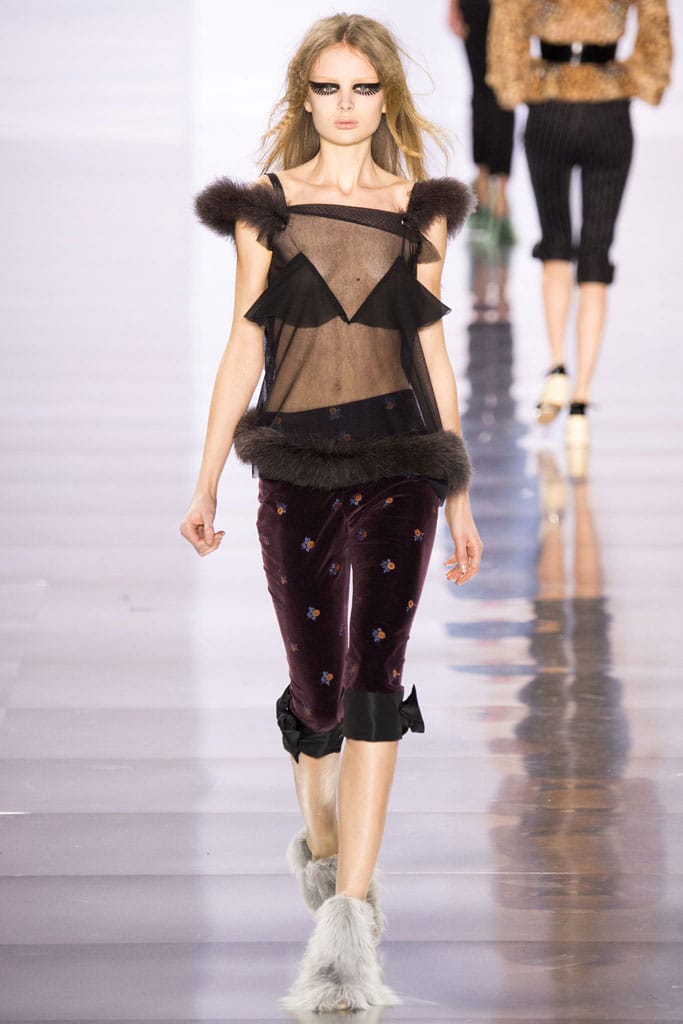 Maison Margiela 2015ﶬз