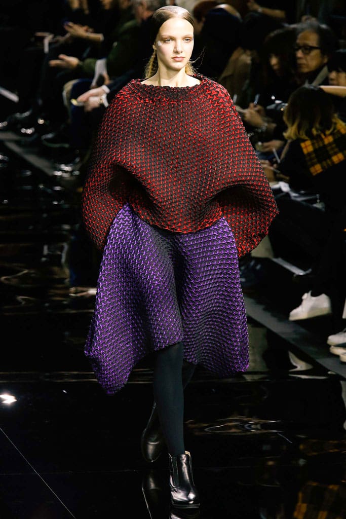 Issey Miyake 2015ﶬз