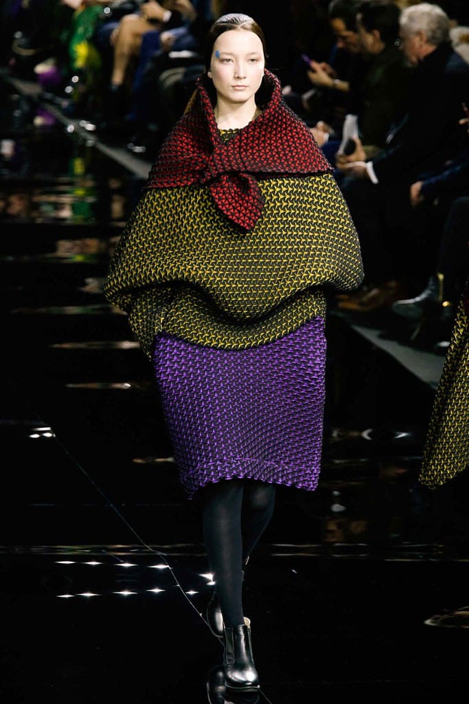 Issey Miyake 2015ﶬз