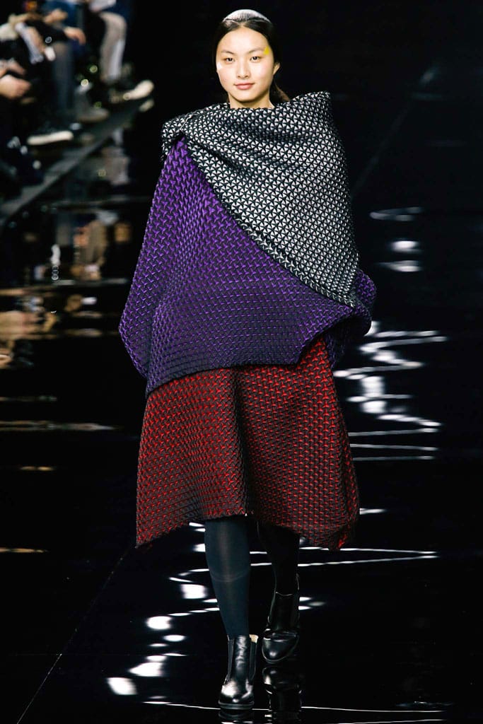 Issey Miyake 2015ﶬз